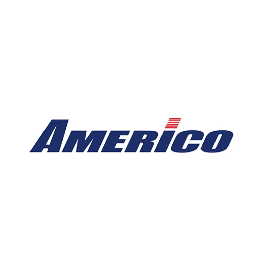 Americo logo