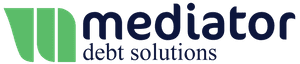 Mediator Debt Solutions logo