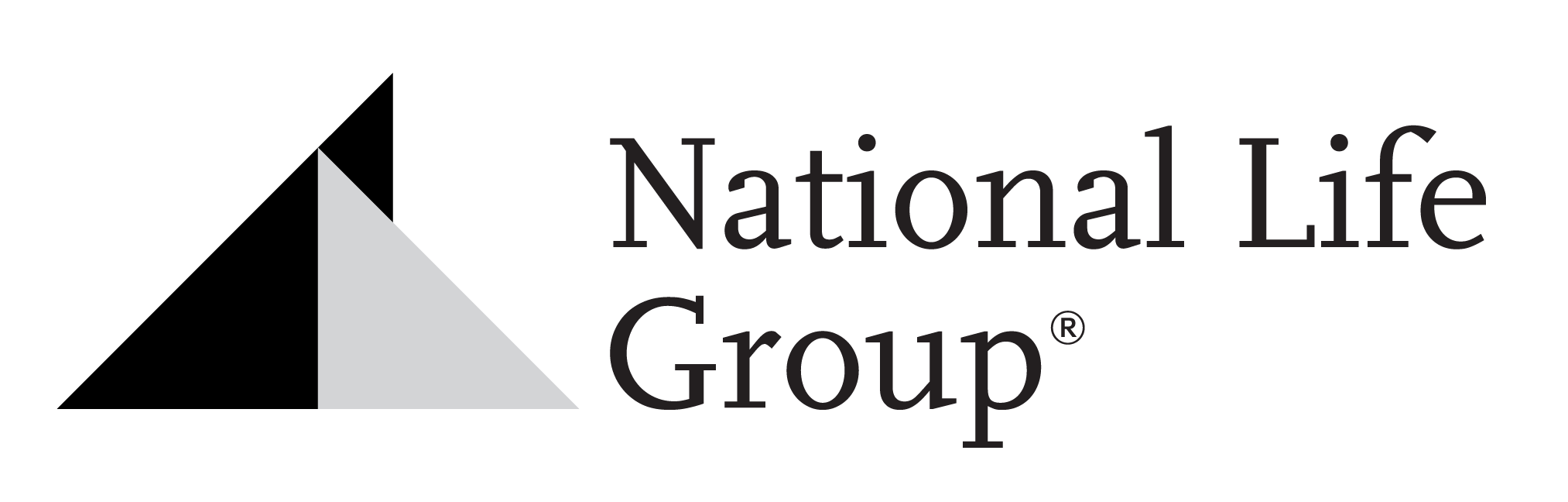 National Life Group logo